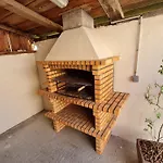 Hébergement de vacances L'oasis Girondine 4 étoiles Izon