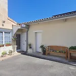 L'oasis Girondine 4 étoiles