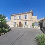 L'oasis Girondine 4 étoiles Hébergement de vacances *