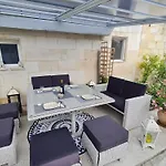 L'oasis Girondine 4 étoiles Hébergement de vacances Izon