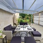 L'oasis Girondine 4 étoiles Hébergement de vacances