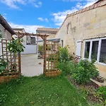 L'oasis Girondine 4 étoiles