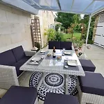 L'oasis Girondine 4 étoiles Izon