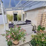 Hébergement de vacances L'oasis Girondine 4 étoiles