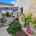 Hébergement de vacances L'oasis Girondine 4 étoiles