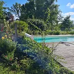 L'oasis Girondine 4 étoiles Hébergement de vacances *
