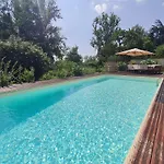 Hébergement de vacances L'oasis Girondine 4 étoiles *