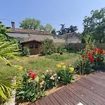 L'oasis Girondine 4 Etoiles