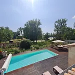 L'oasis Girondine 4 Etoiles *