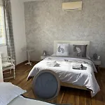 度假居 L'oasis Girondine 4 Etoiles