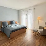 L'oasis Girondine 4 Etoiles Izon