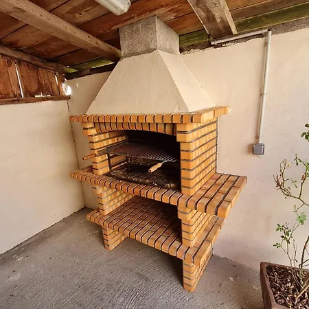 Vakantiehuis L'oasis Girondine 4 Etoiles Izon
