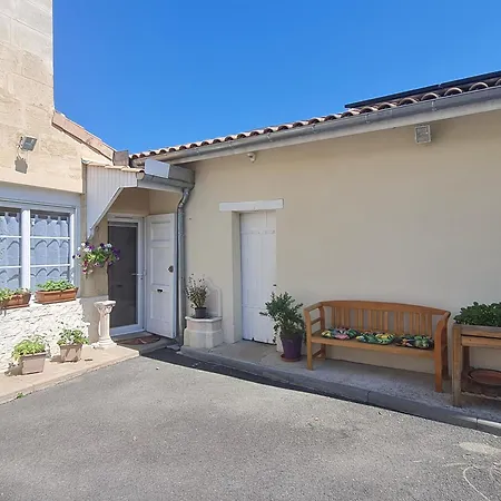 L'oasis Girondine 4 Etoiles
