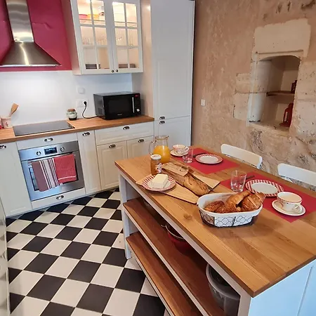 L'oasis Girondine 4 Etoiles Vakantiehuis