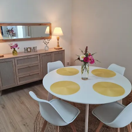 L'oasis Girondine 4 Etoiles * Izon