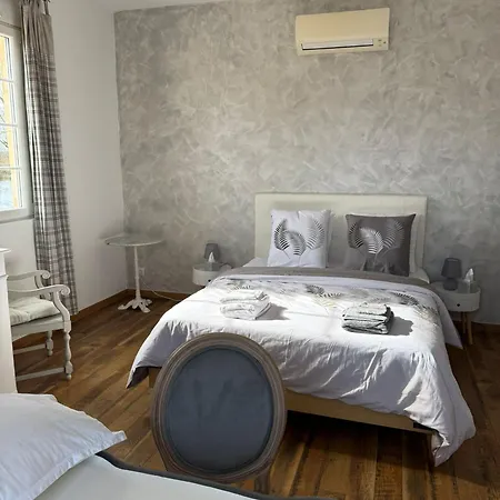 Vakantiehuis L'oasis Girondine 4 Etoiles