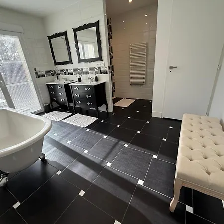 L'oasis Girondine 4 Etoiles *