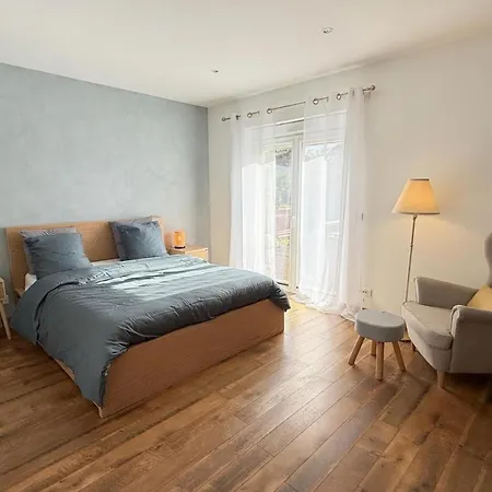 L'oasis Girondine 4 Etoiles Izon