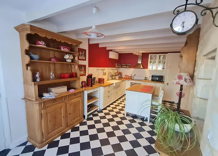 L'oasis Girondine 4 Etoiles * Izon