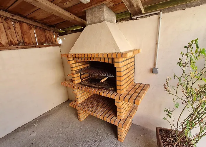 Holiday home L'oasis Girondine 4 Etoiles Izon