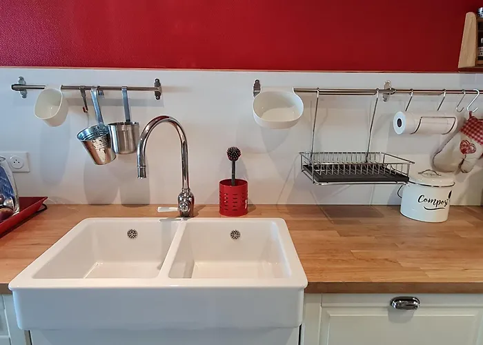 L'oasis Girondine 4 Etoiles *