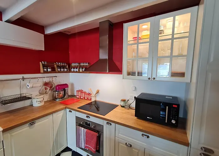 L'oasis Girondine 4 Etoiles * Izon